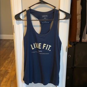 LIVEFIT Tank